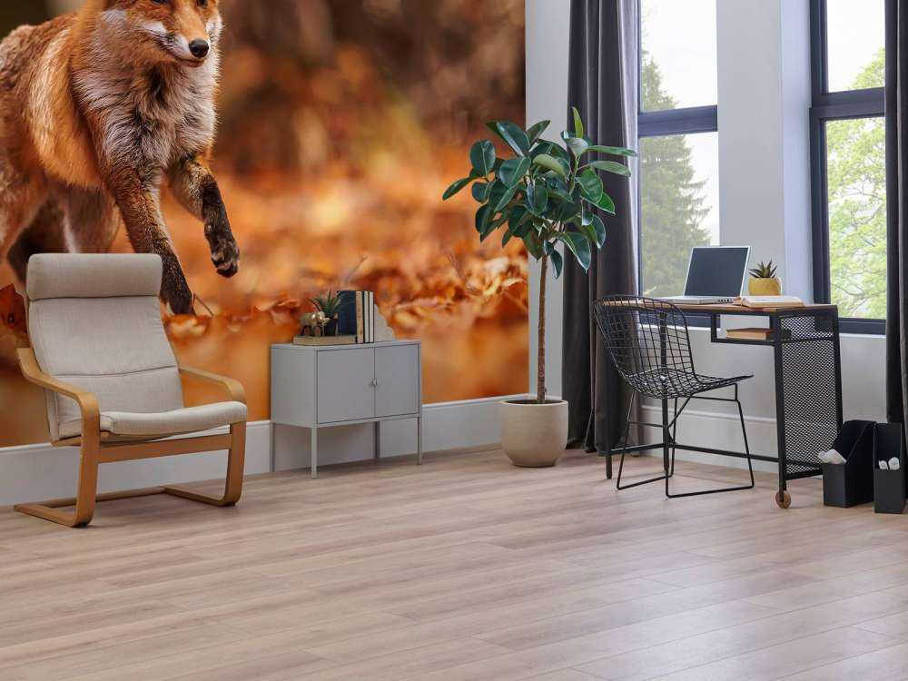 Høstflukt Revestreker