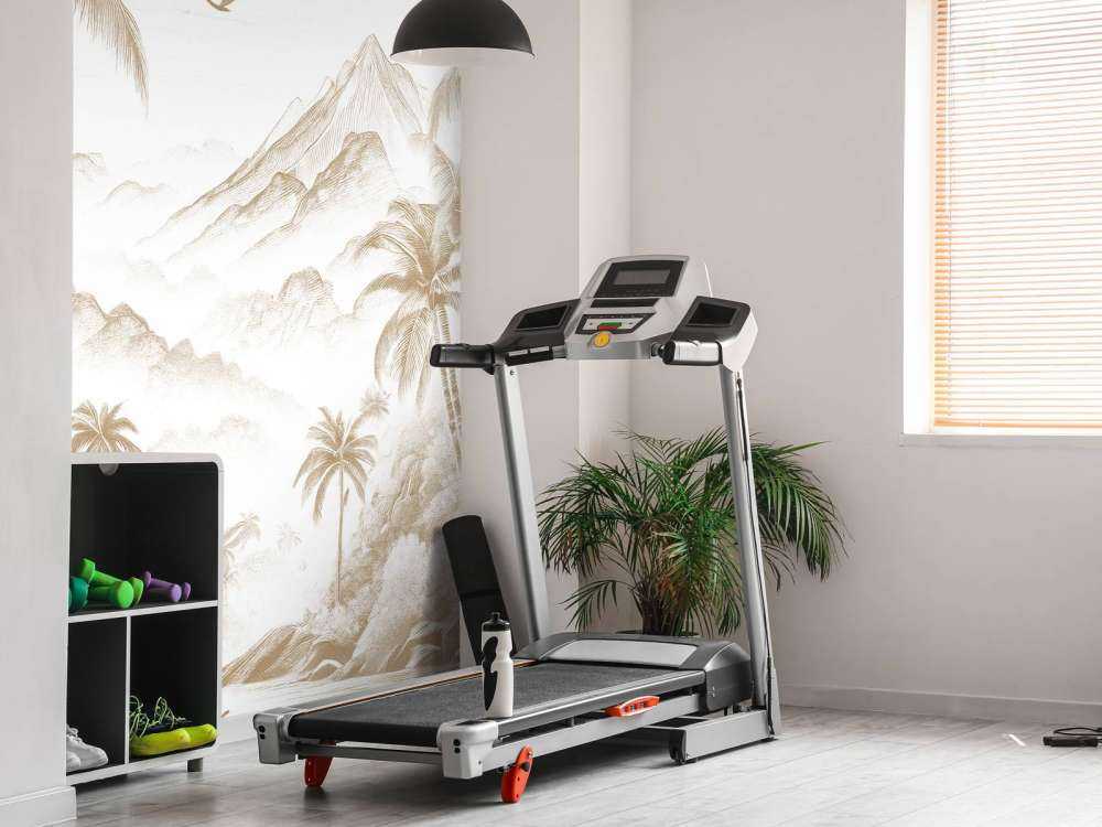 Fredelig Palmebukt, taupe