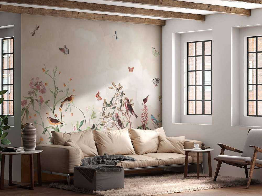 Take me to the Garden Sand