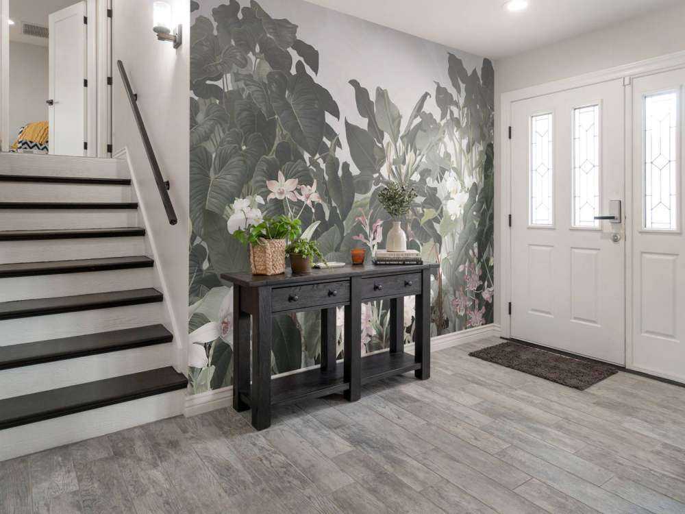 Walking to the Tropic 1