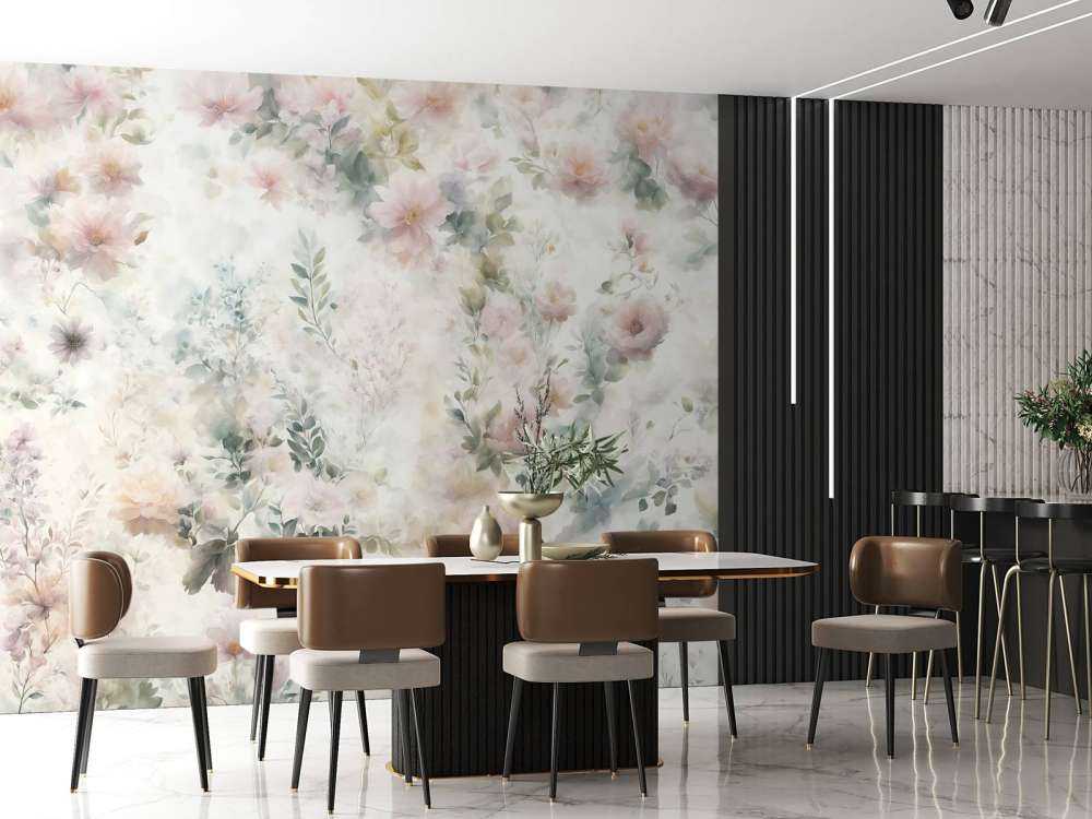 Delicate Floral Mood 2