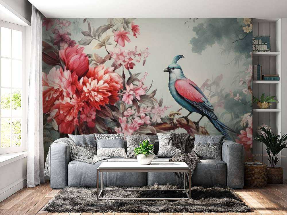 Blomstersang Elegant Vending