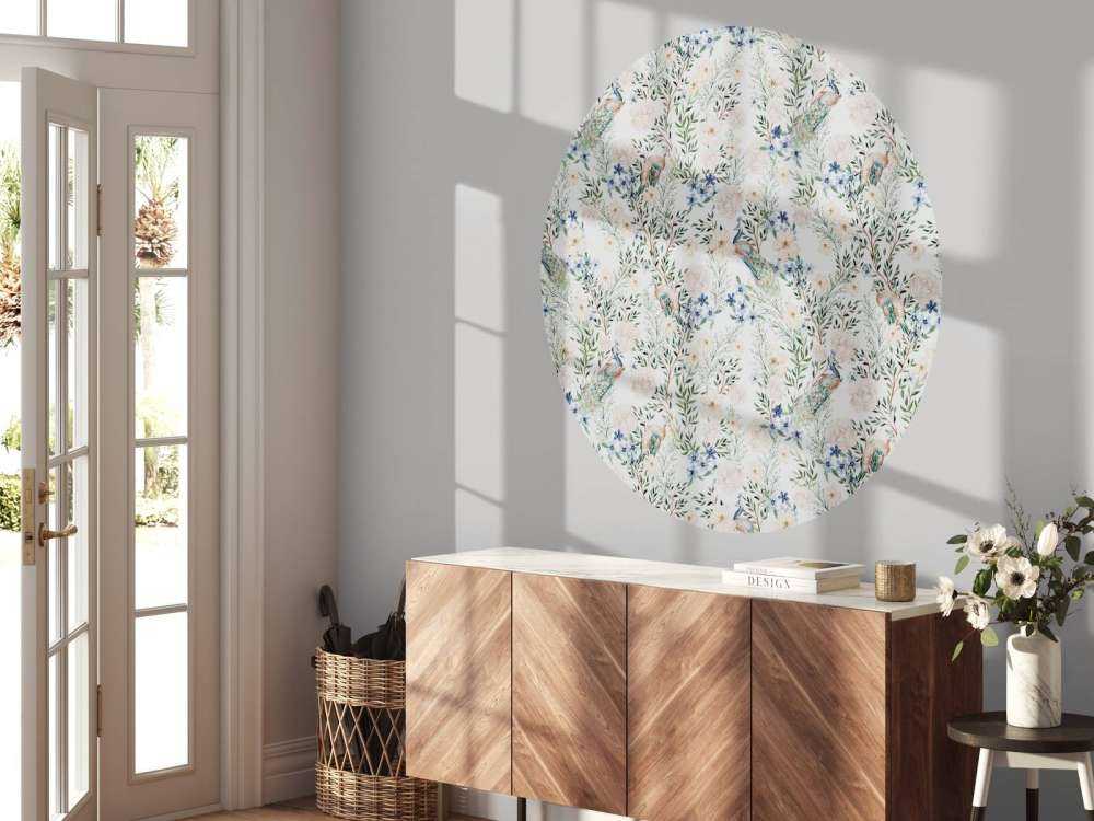 Hviskende Flora og Fauna