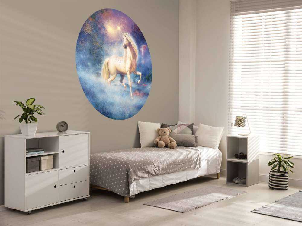 Unicorn Splendour