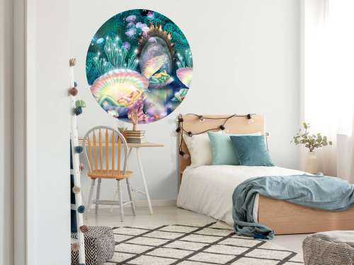 Sleeping Mermaids
