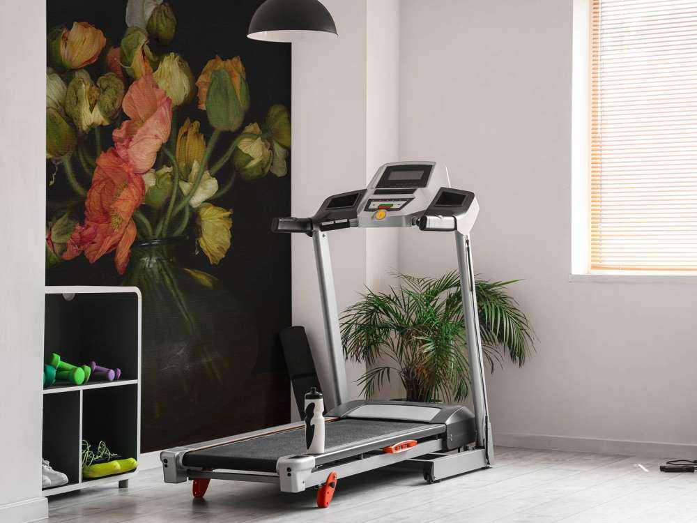 Malerisk blomsterbuket