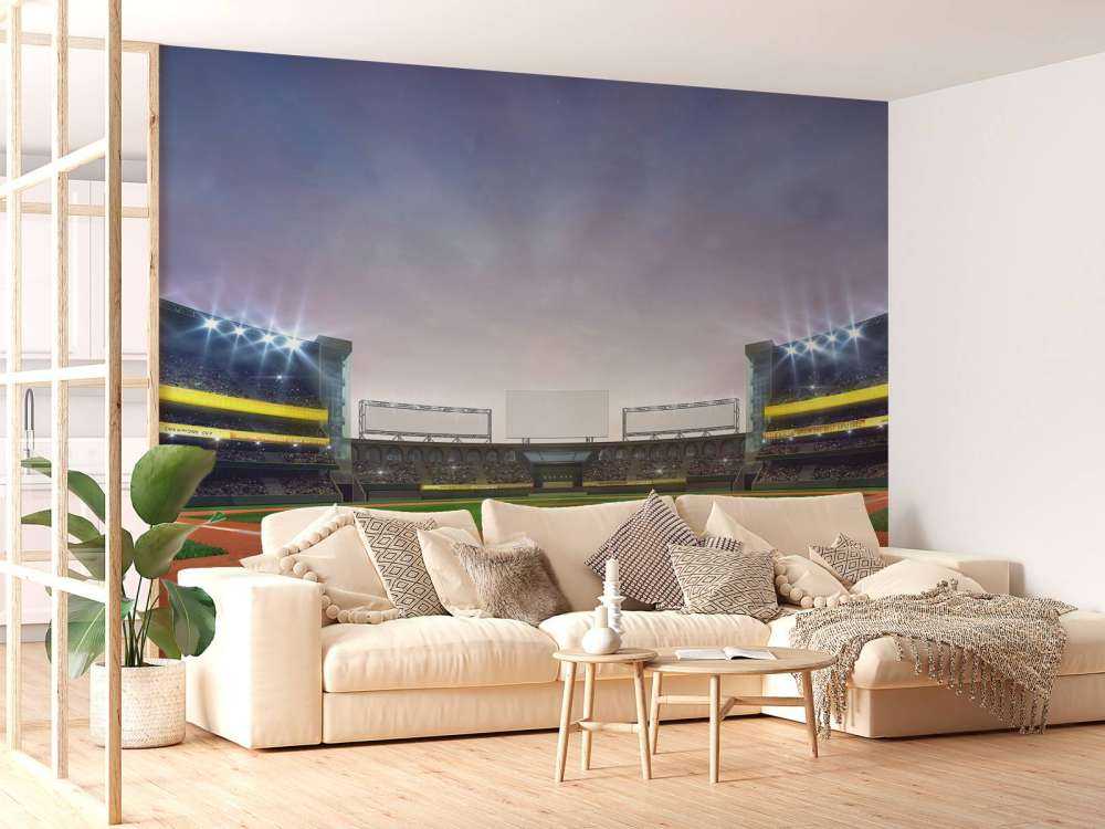 Baseball Stadium