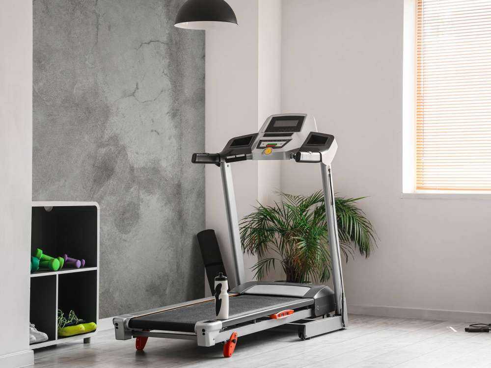 Beton med udtømmende revner