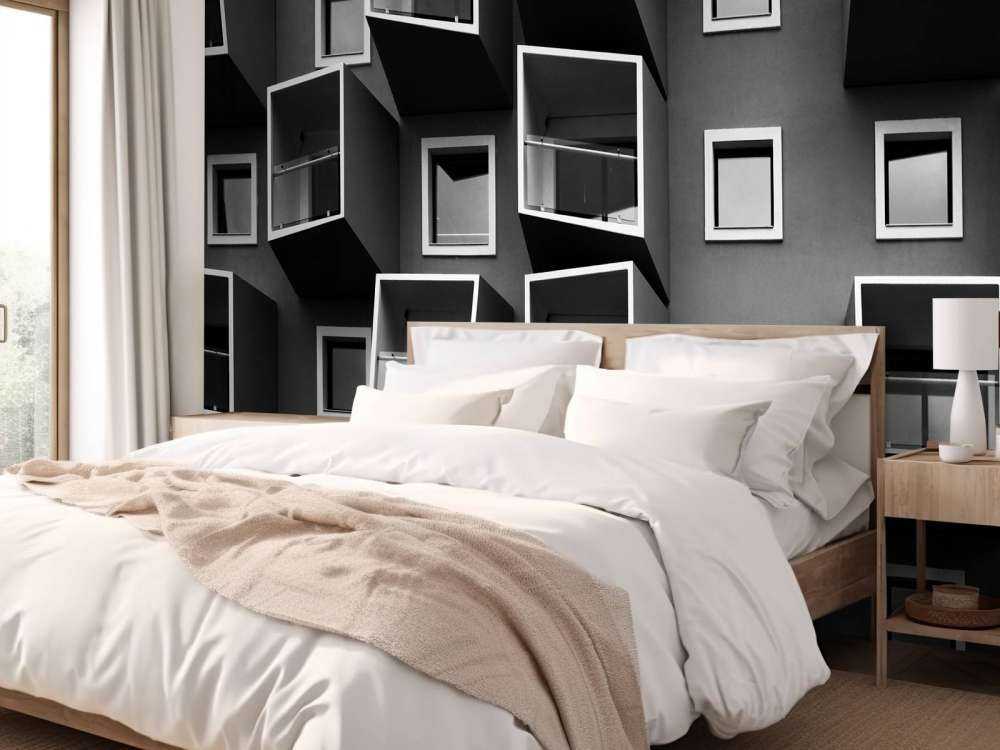 Living in Boxes