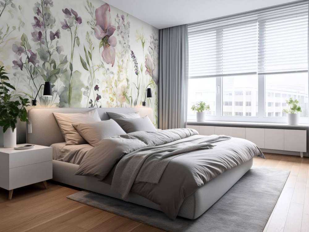 Hjertets blødhed - pastel