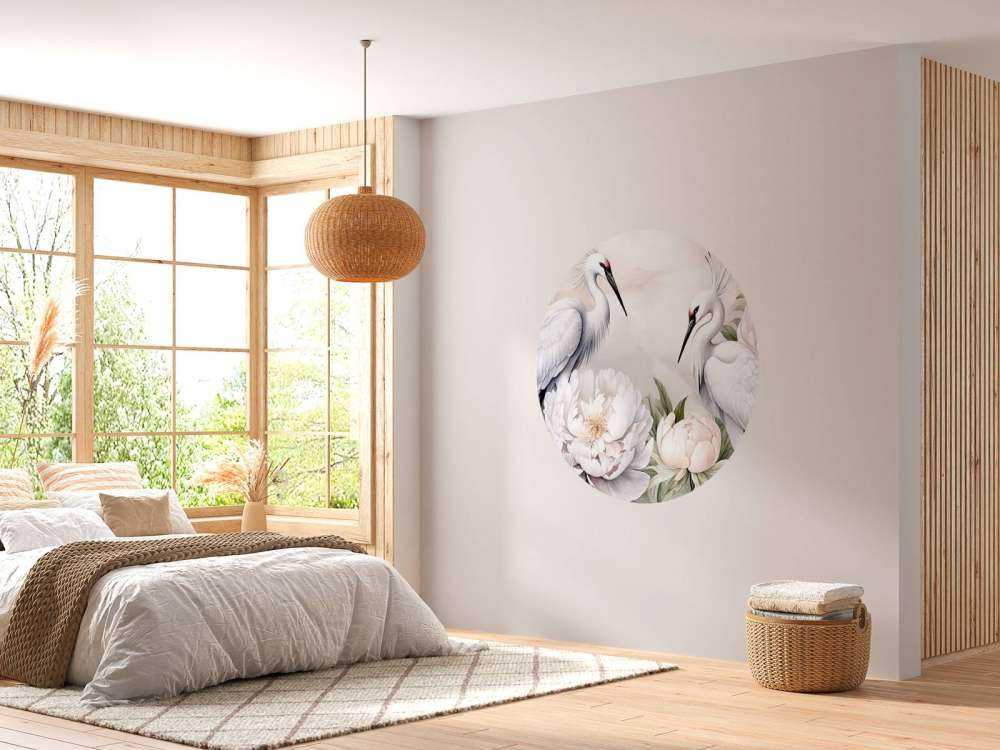 Storkens Romantik Creme