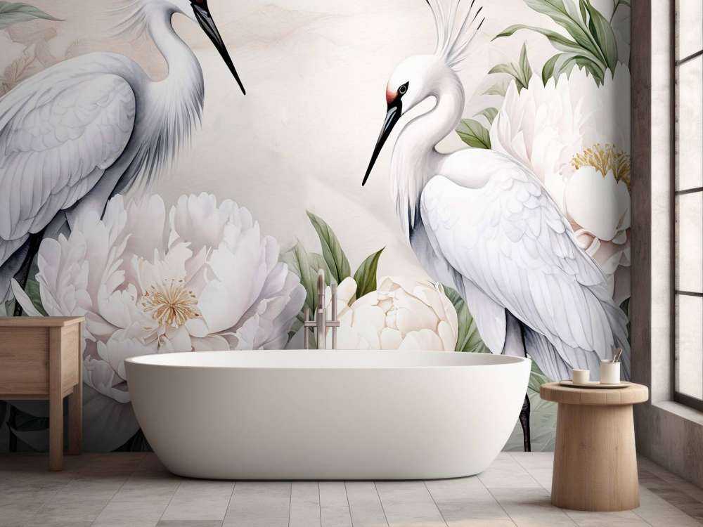 Storkens Romantik Creme