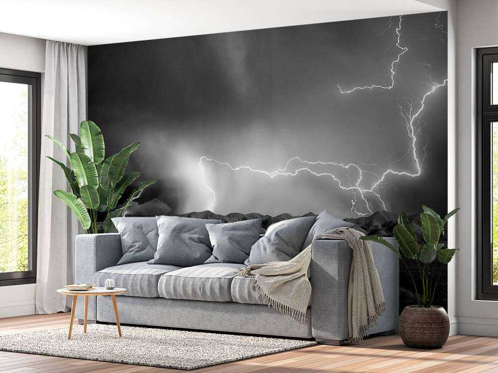 On the Road with the Thunder Gods