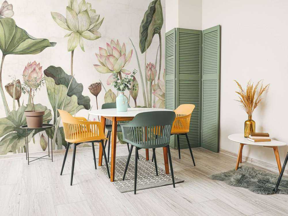 Lovely Water Lillies