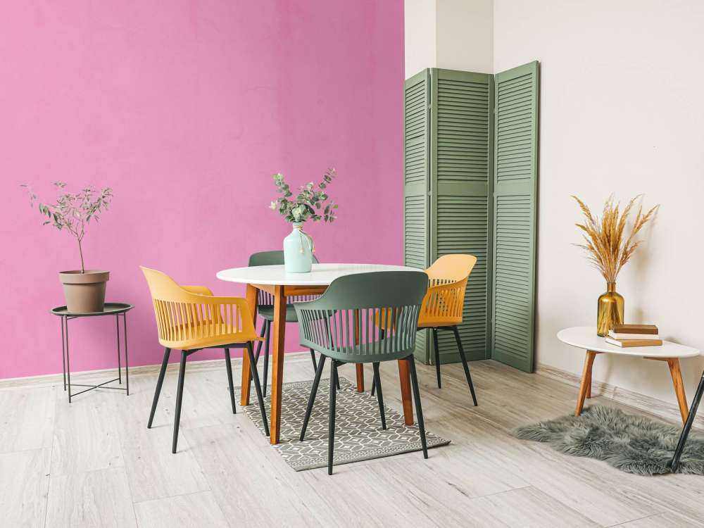 Kobi pink beton