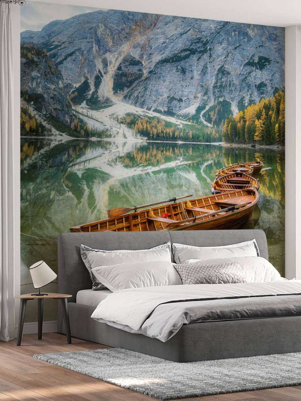 Lago di Braies