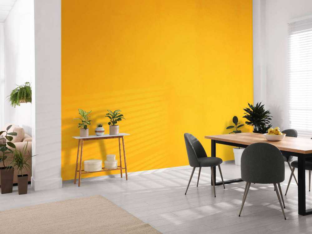 Solgul orange beton