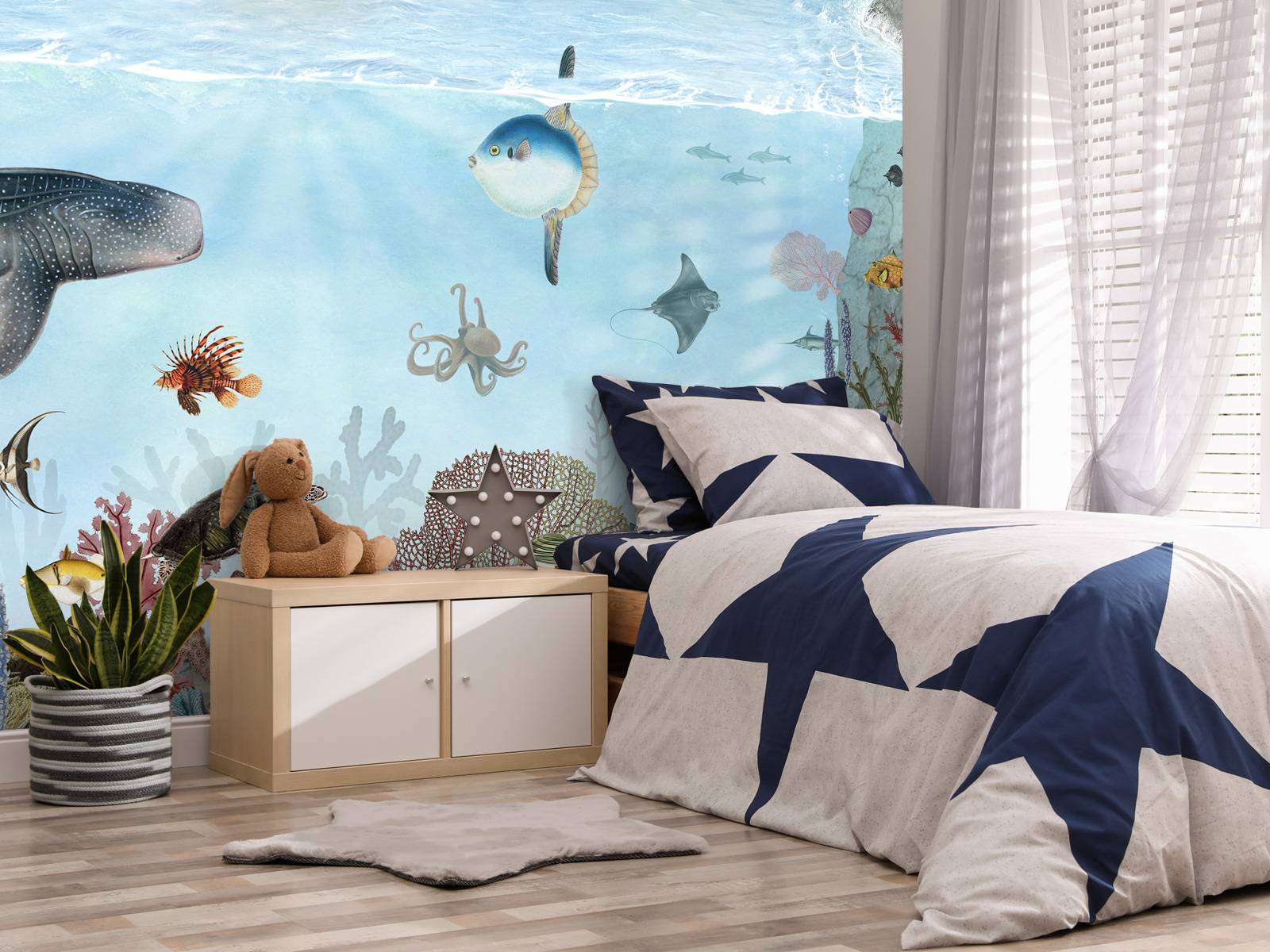 Ocean Lookbook