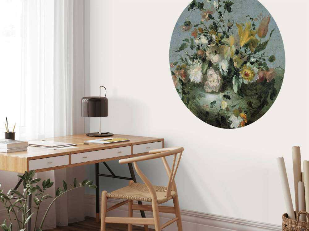 Blomster