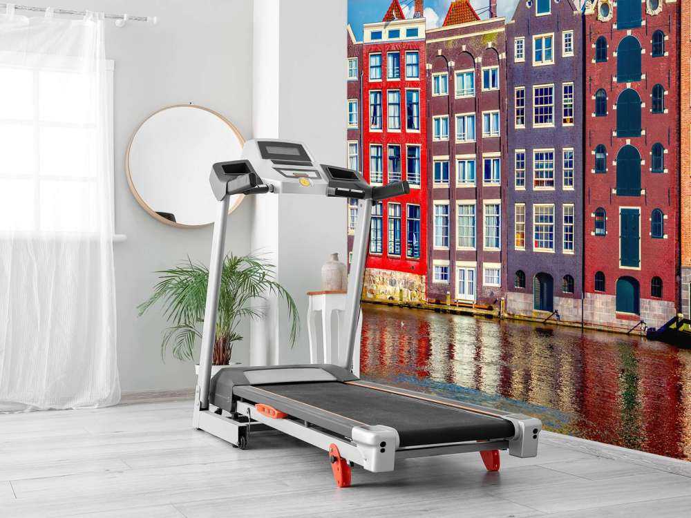 Amsterdam huse