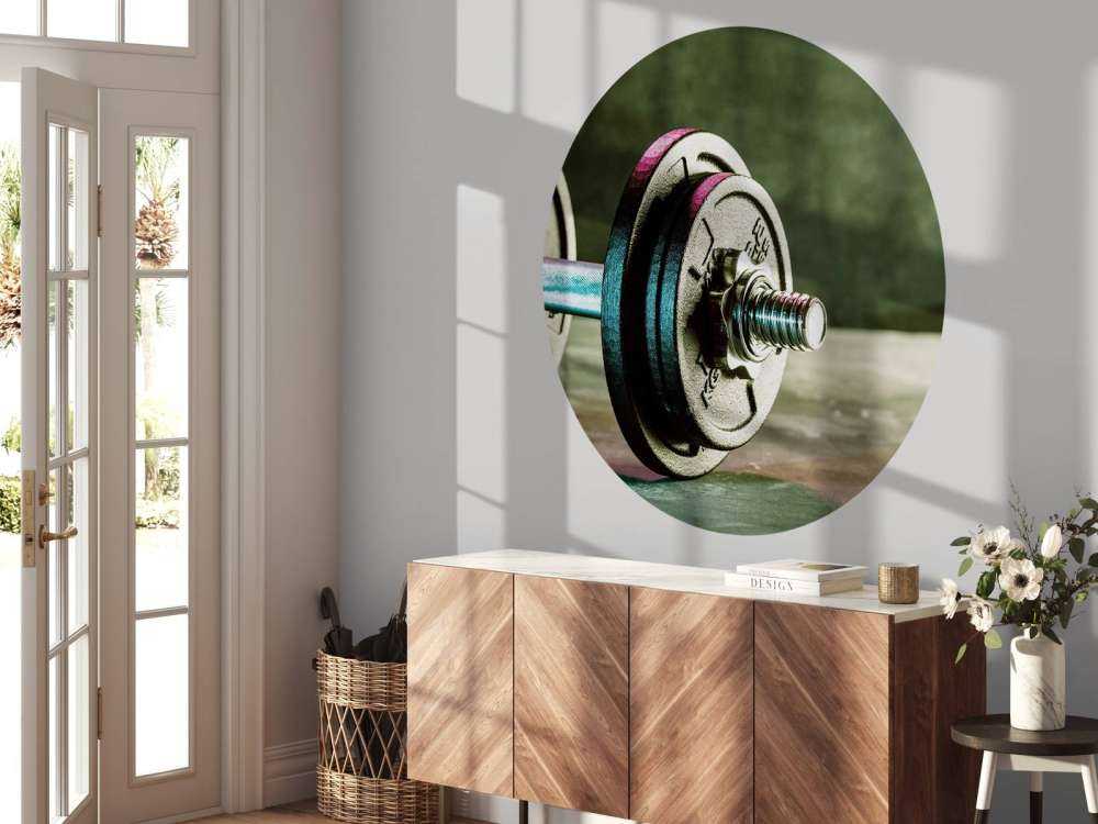 Fitness Sports håndvægt