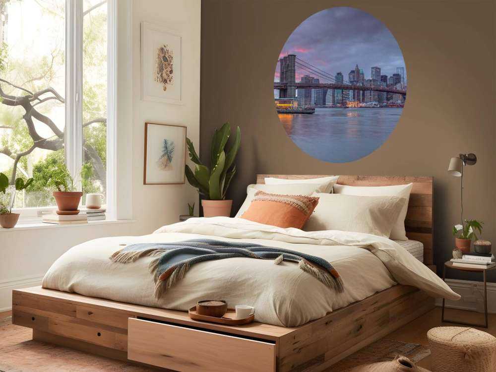 East River