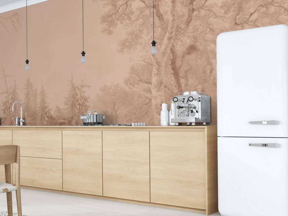 Skovlandskab Terra #2