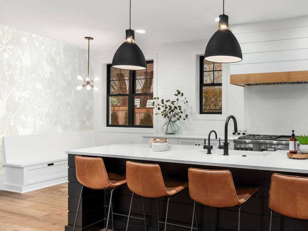 Herbals and Butterflies Silhuet 2