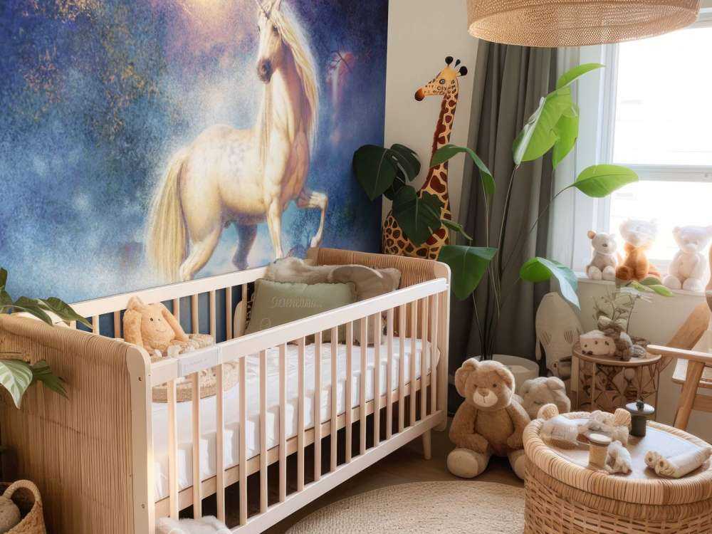 Unicorn Splendour