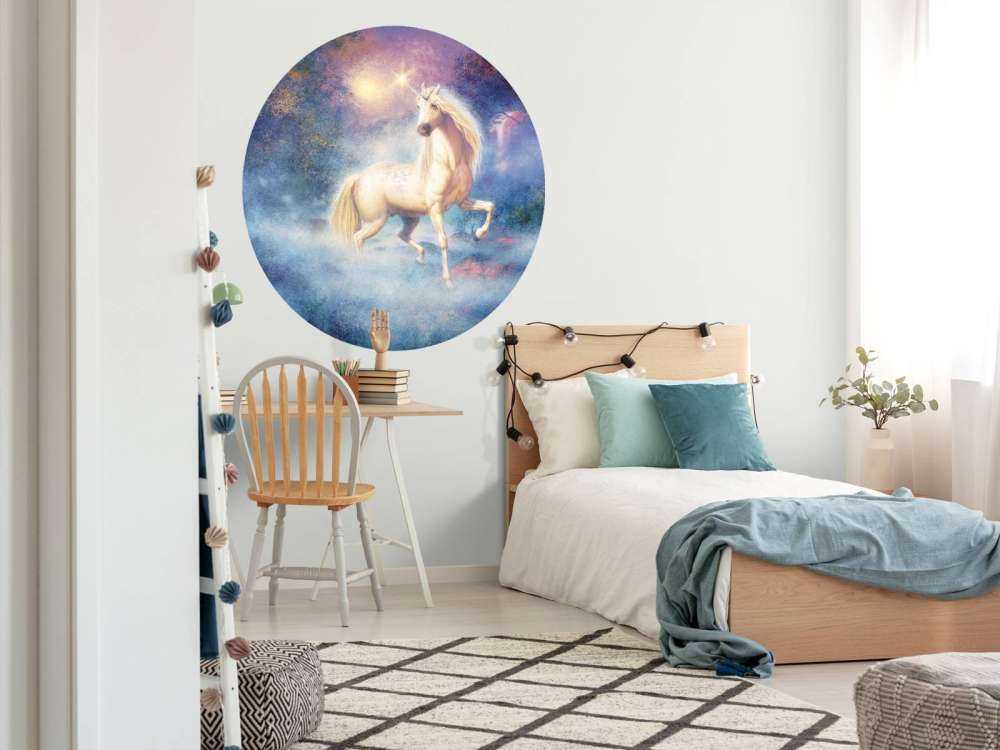 Unicorn Splendour