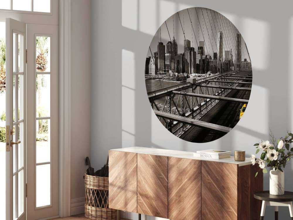 skyline Manhattan
