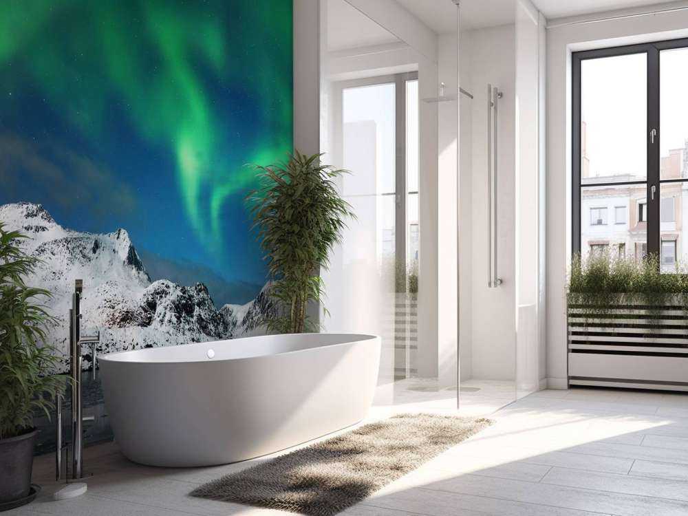 Norrsken i Norge
