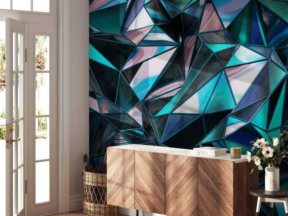 Abstrakta trianglar