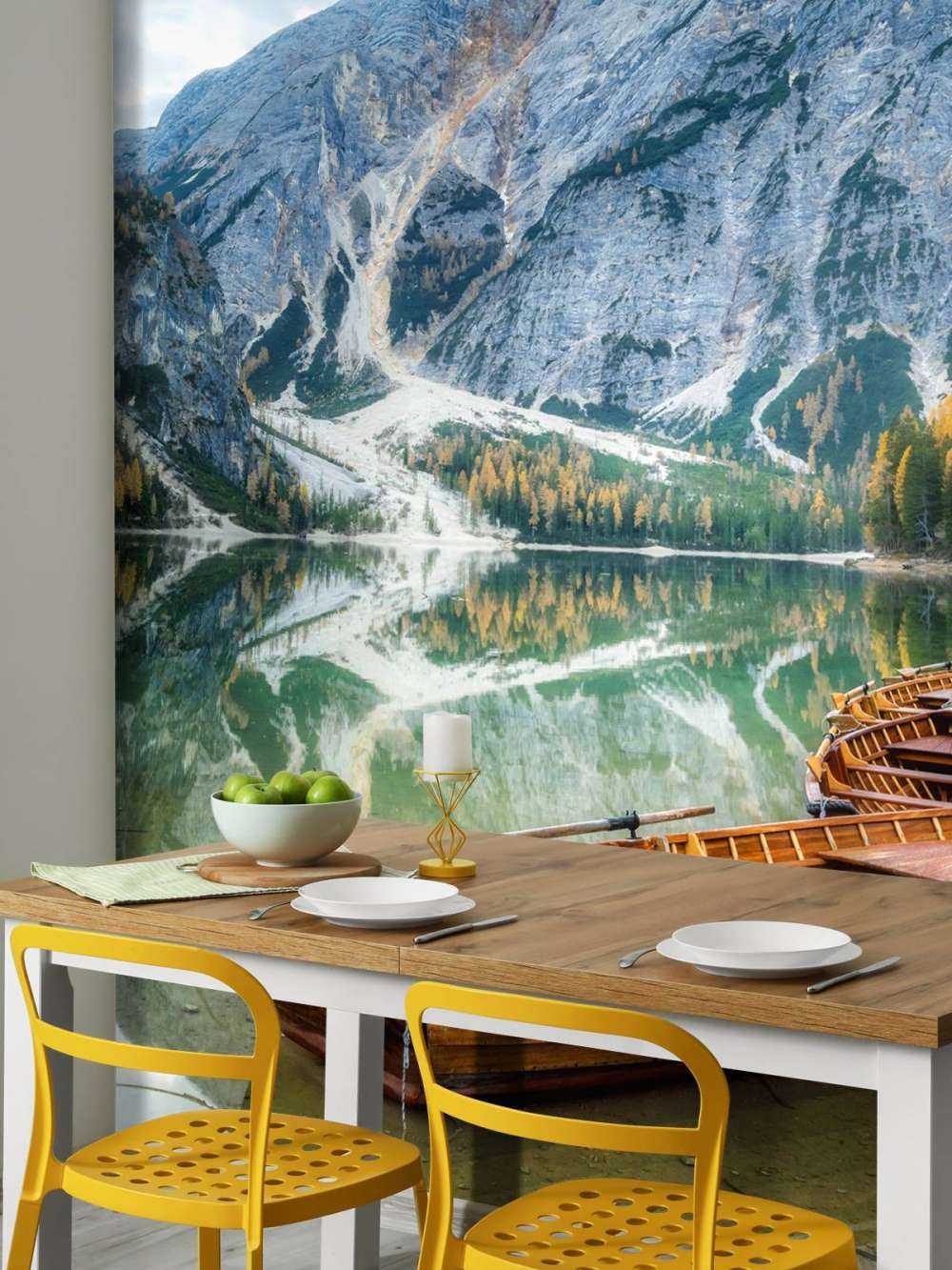 Lago di Braies