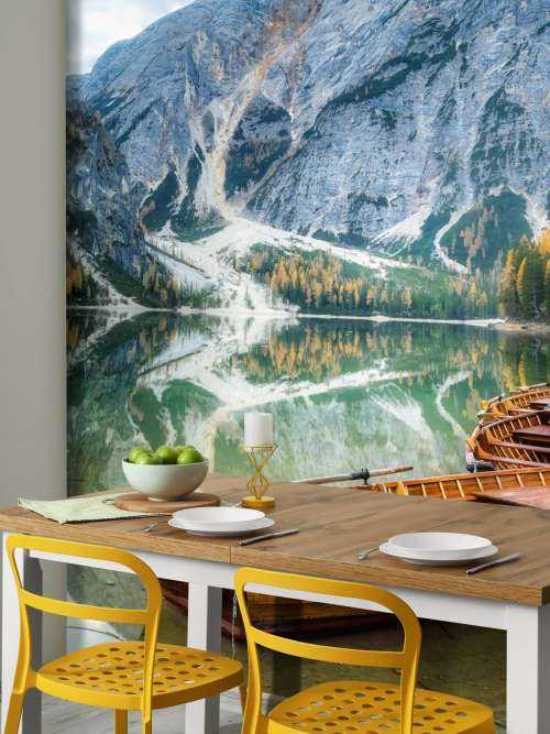 Lago di Braies
