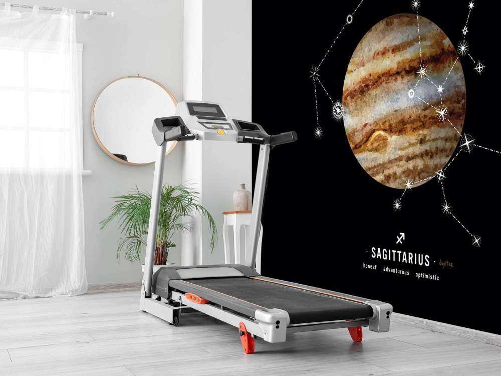 Konstellationsplaneten Skytten