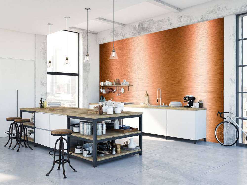 Metallplatta