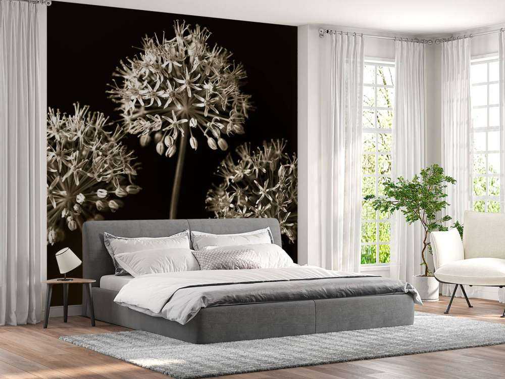 Tre allium