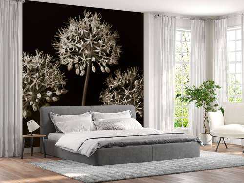 Tre allium