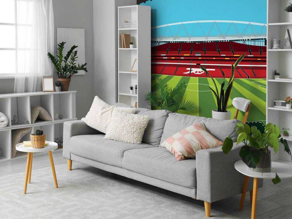 Emirates Stadium - Arsenal FC