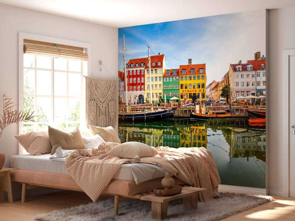 Nyhavn, Köpenhamn