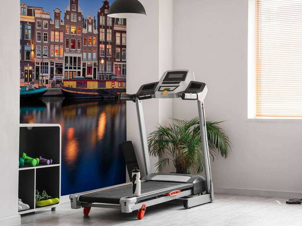 Kanalhus Amsterdam