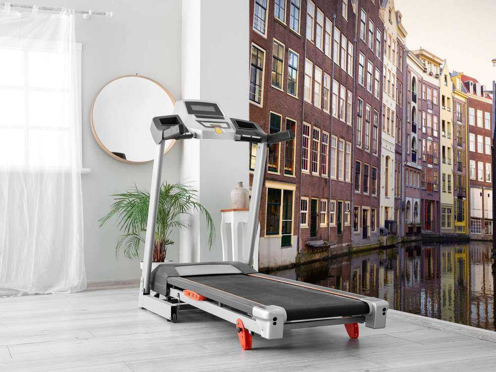 Amsterdam hus på kanalen