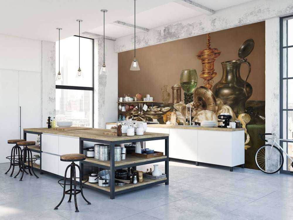 Stadig liv med forgyldt bæger