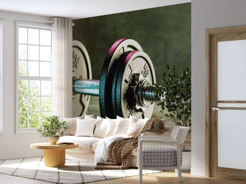 Fitness Sports håndvægt