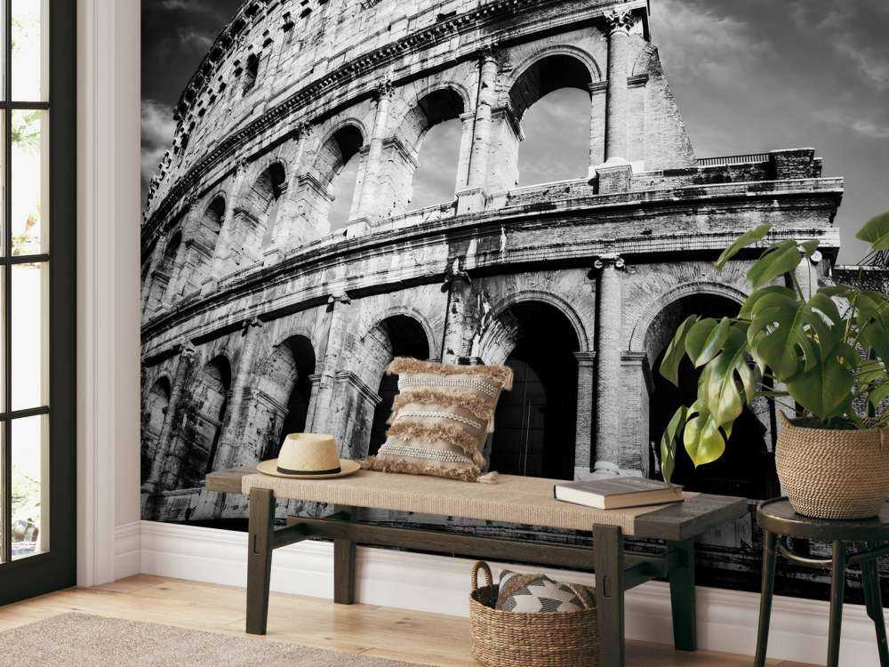 Colosseum i Rom