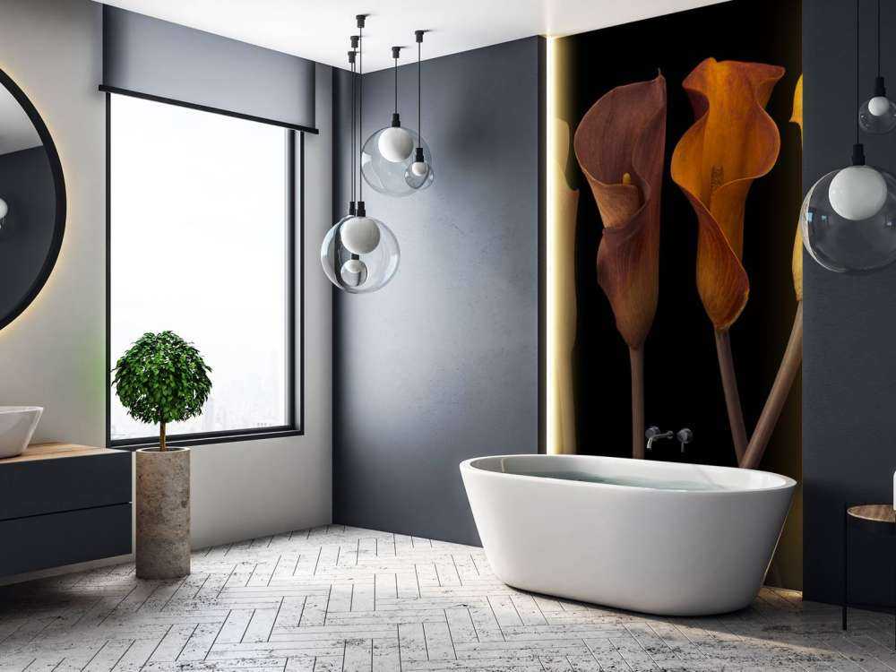 Calla liljer