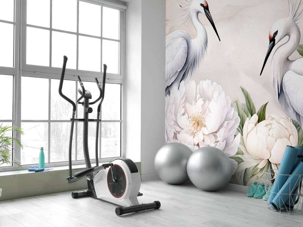 Storkens Romantik Creme