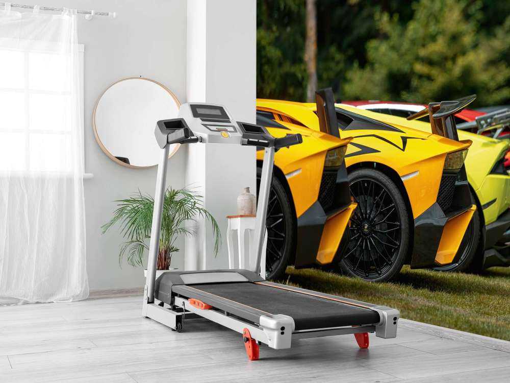 Superbil samling i naturen