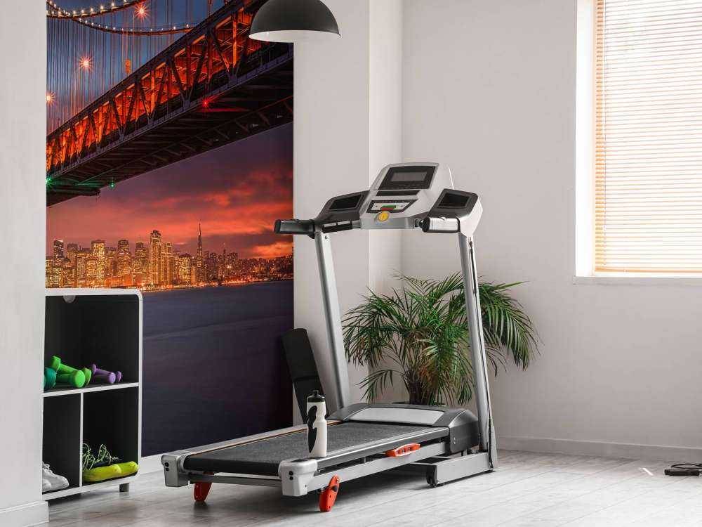 Fire over San Francisco